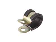 Clamp Power Steering Hose and AC Hose. Porsche 911, 928 S4, 928 GTS, 928 GT - N0206011, N020601A - PRSGU21